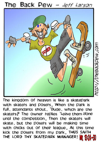 skateboarder