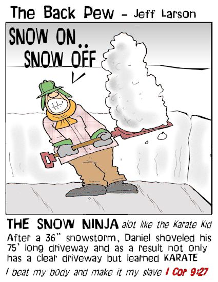 snowninja