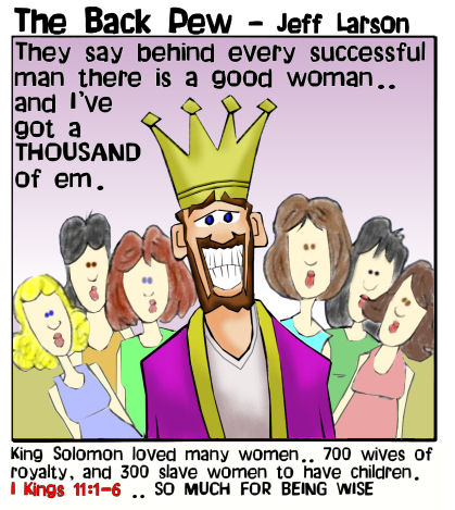solomonmarries