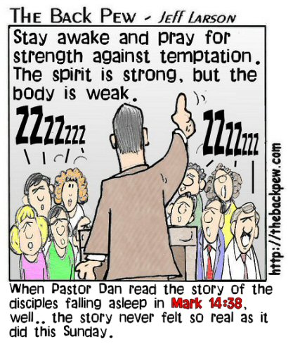 stayawake