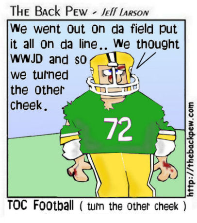 TOC Packers