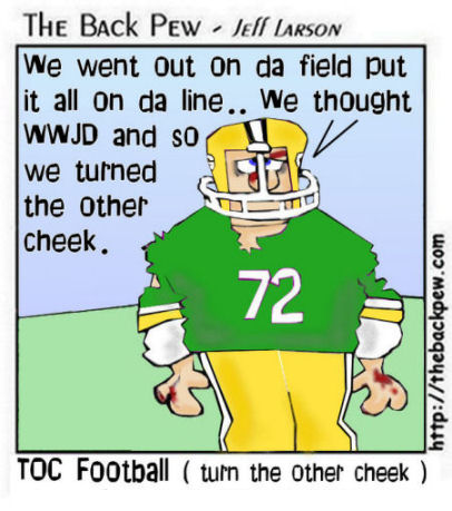 TOC football