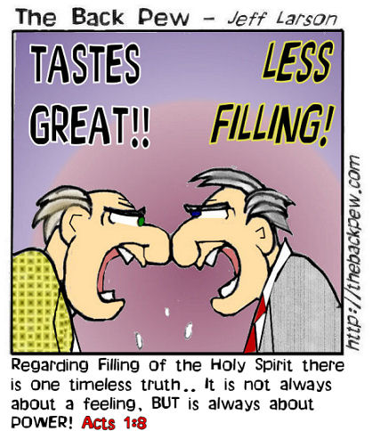tastesgreat lessfilling