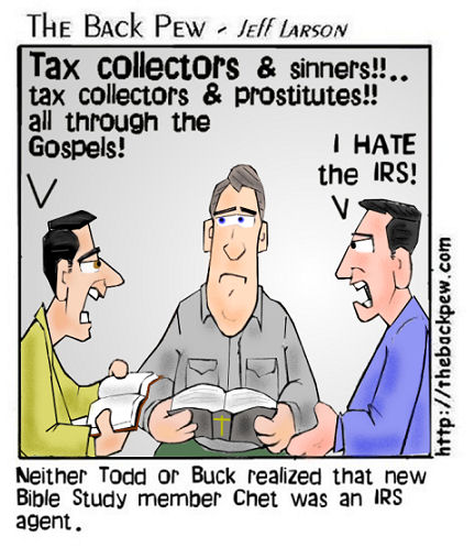 taxcollectors