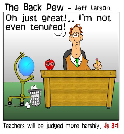 Teacher Tenure