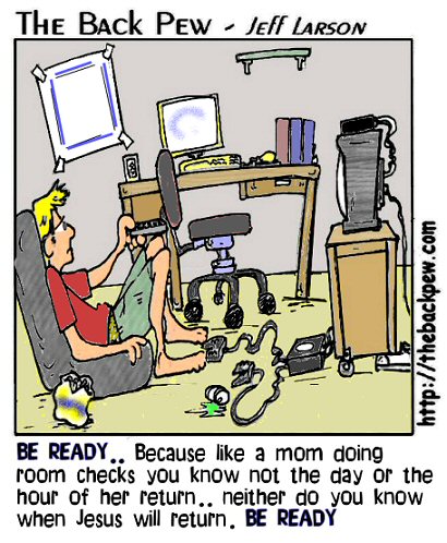 teenroom