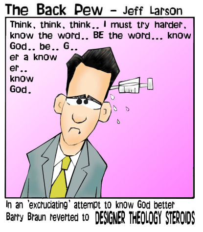 theology steroids