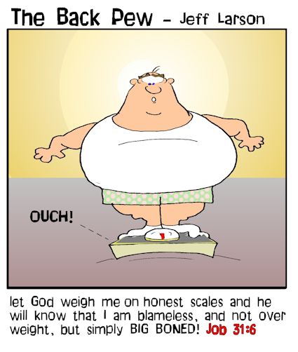 Honest Scales