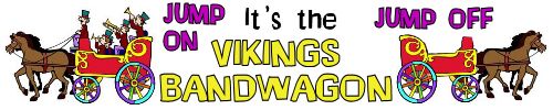 Viking Bandwagon