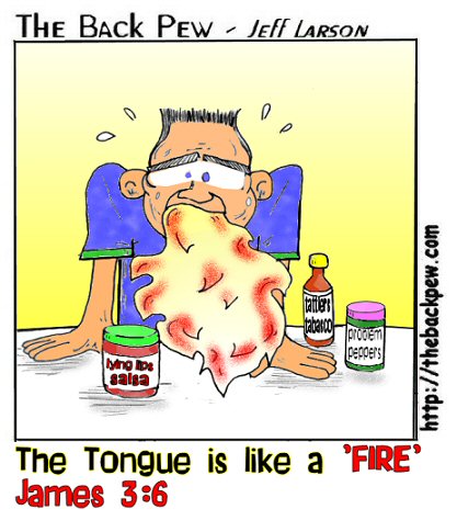 tongueoffire