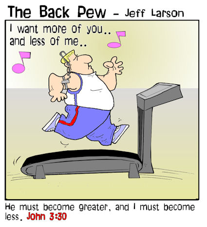 Treadmill