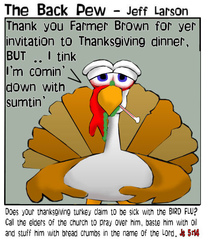 turkey birdflu