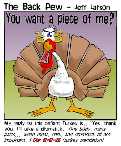 turkey defiance