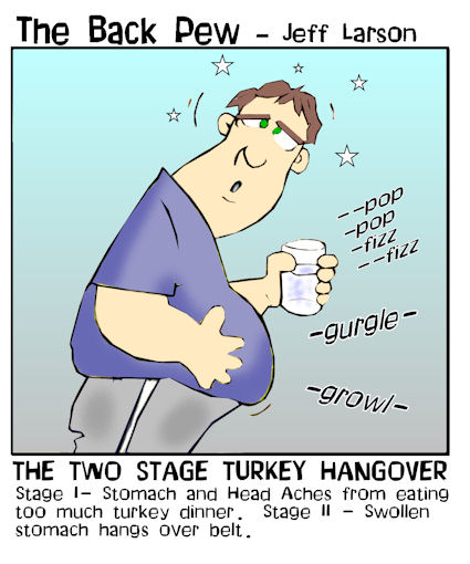 turkeyhangover