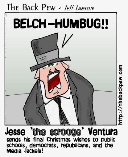 venturascrooge