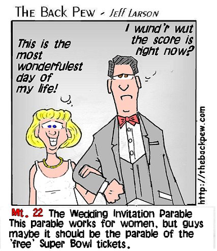 weddingparable