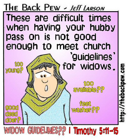 widowguidelines
