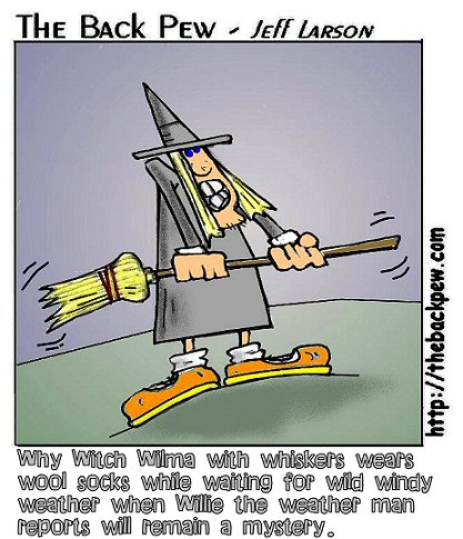 witch2003