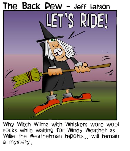 witchwilma