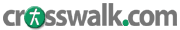 Crosswalk.com Logo