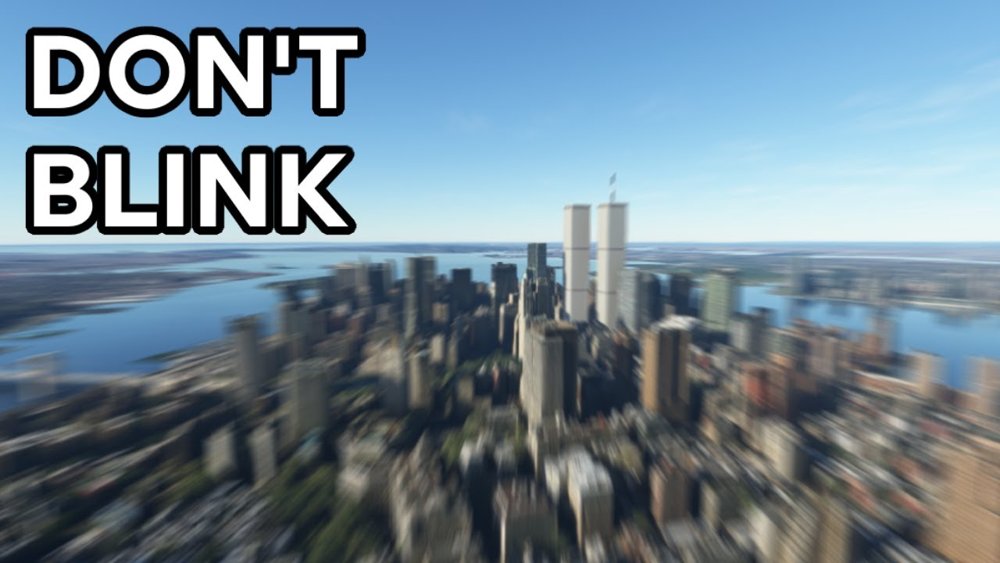 Speed of sound in perspective