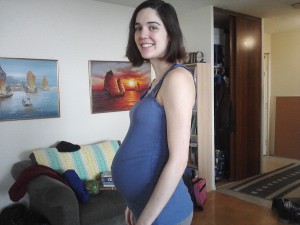 40 Weeks