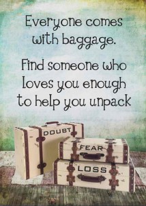 Baggage