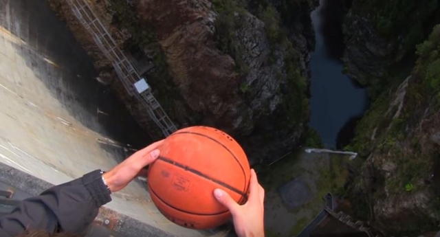 Surprising Applications of the Magnus Effect
