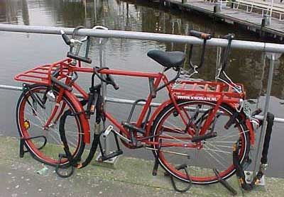 Bike Locks