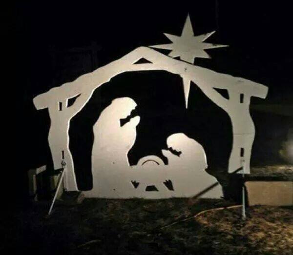 Tyrannosaurus Creche