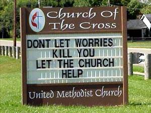 Pastor Kevorkian