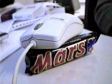 Mouse on Mars