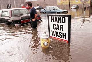 Jimmy Car Wash