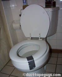 Duct Tape Marriage Saver