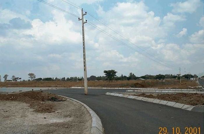 Pole Plan