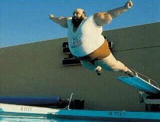 Pool Drain
