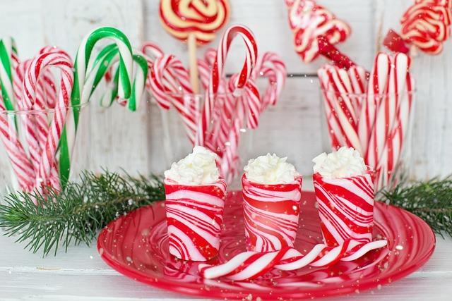 candycanes