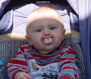 Baby Soother 2