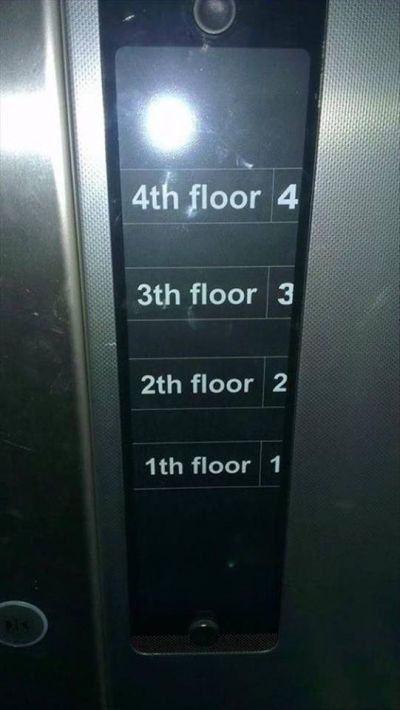 Elevator Rethink