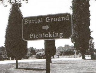 No Dancing Please