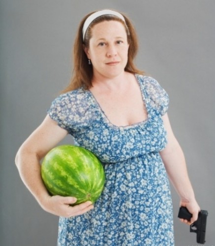 Watermelon Arms