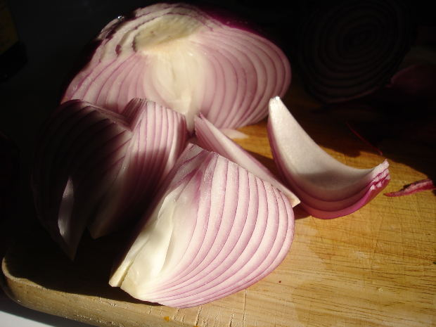 onion