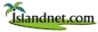Islandnet.com logo