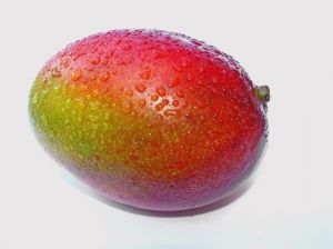 picture of a mango