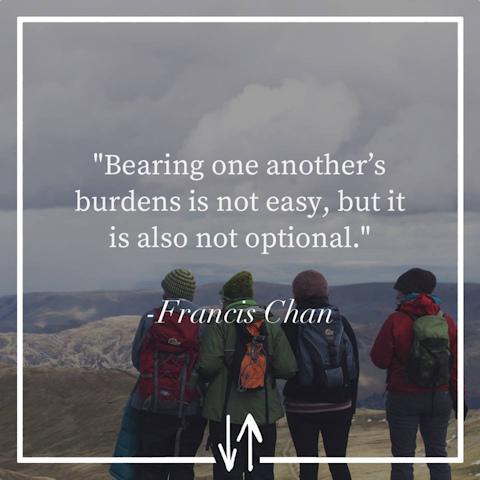 Francis Chan quote