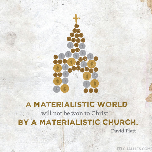 David Platt quote