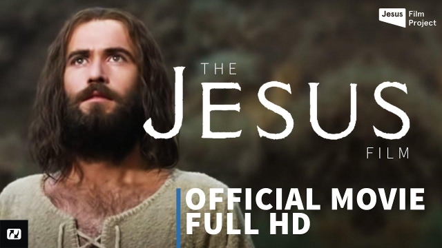 Palm Sunday - The Jesus Film