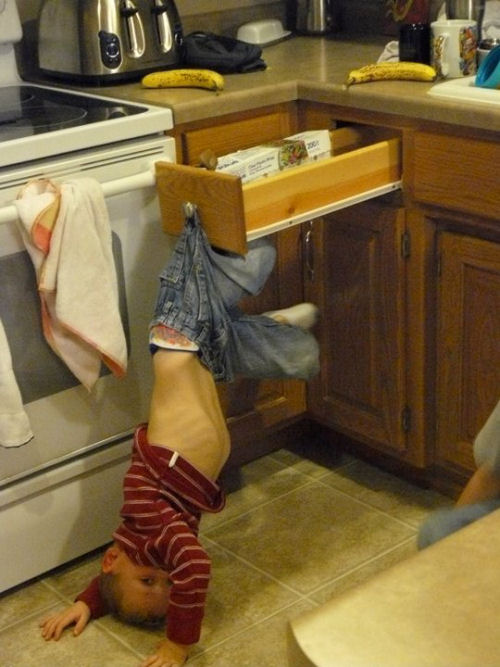 Cheap Babysitting