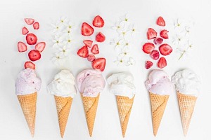 ice cream article