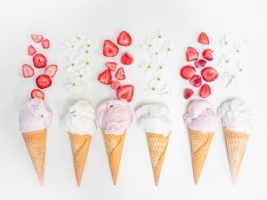ice cream article